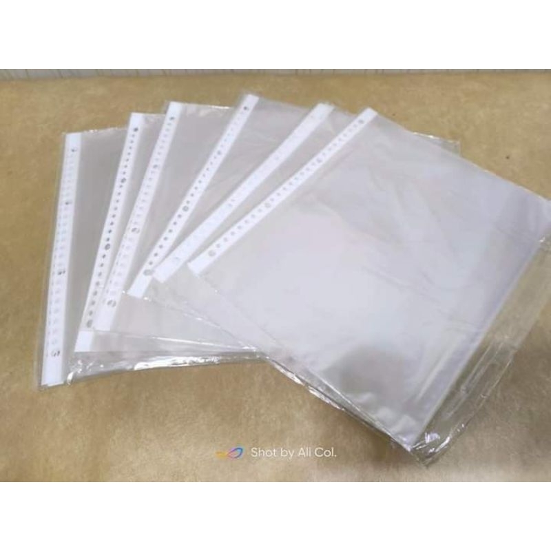 Clearbook Spiral Filler (Taiwan or China) | Shopee Philippines