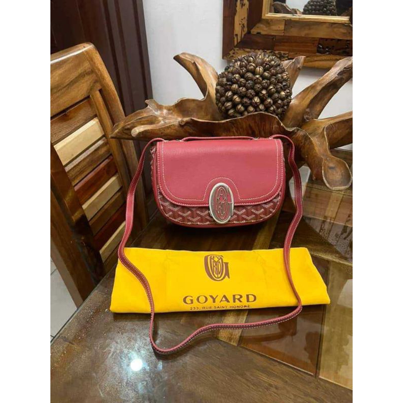 Shop goyard rouette for Sale on Shopee Philippines