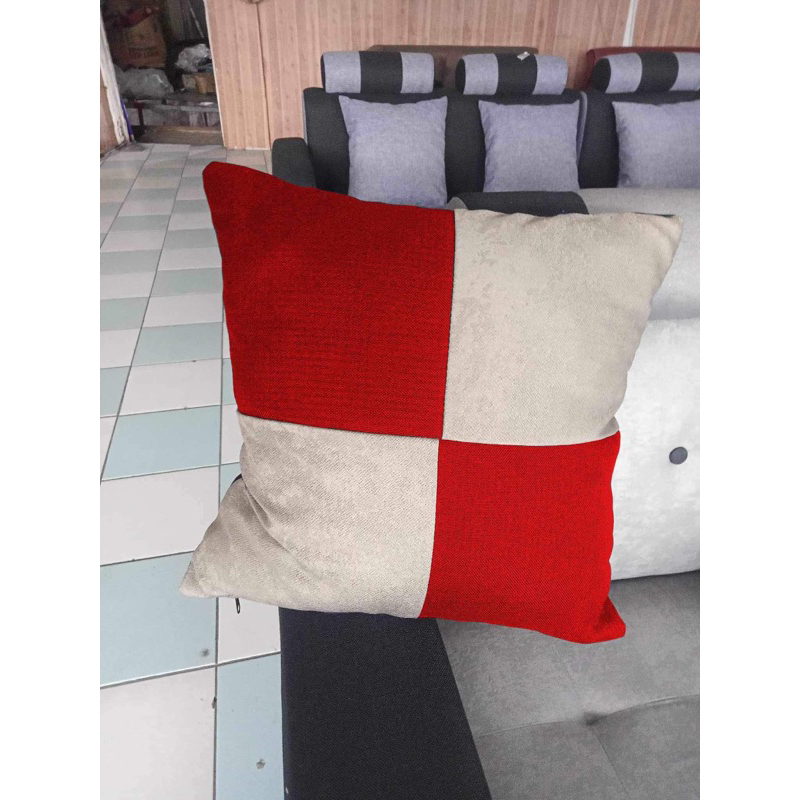 Throw Pillow Unan 45cm x 45cm Shopee Philippines