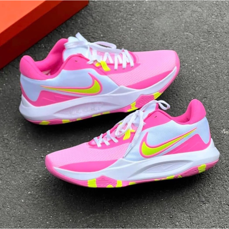 Nike Precision 6 "Cotton Candy" Shopee Philippines