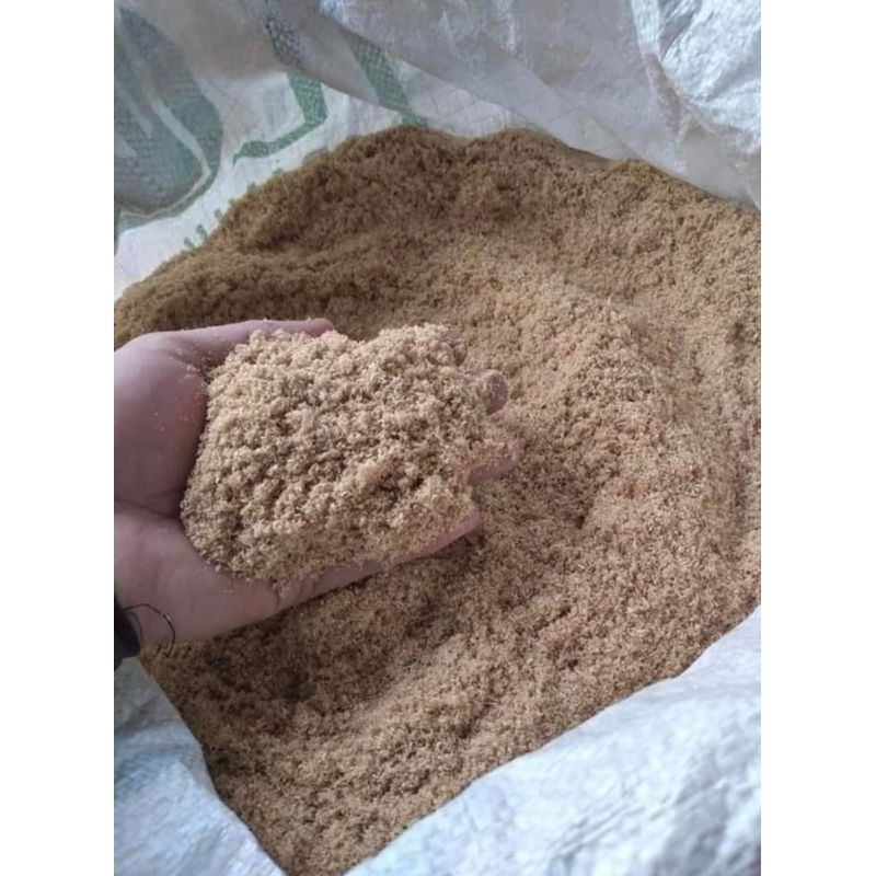 2kilo Rice Hull / IPA ng Palay for Plants and Soil and livestock ...