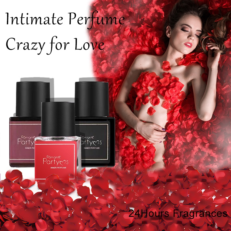 Couple Legit Romantic Party Intimate Fragrances Inner Perfume Oil Fragrance Women Underwear