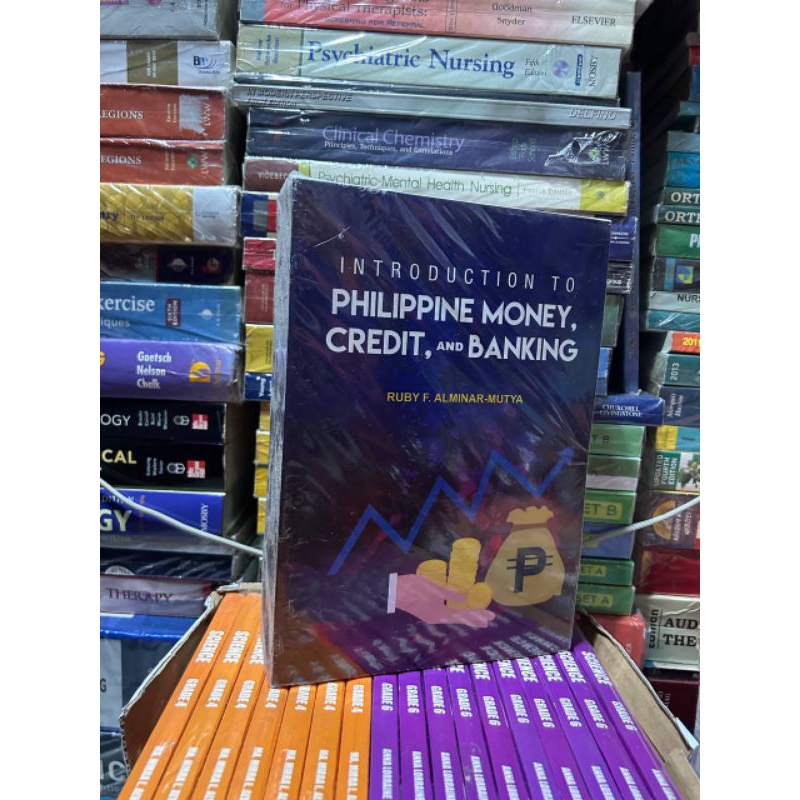 INTRODUCTION TO PHILIPPINE MONEY,CREDIT, AND BANKING Shopee Philippines