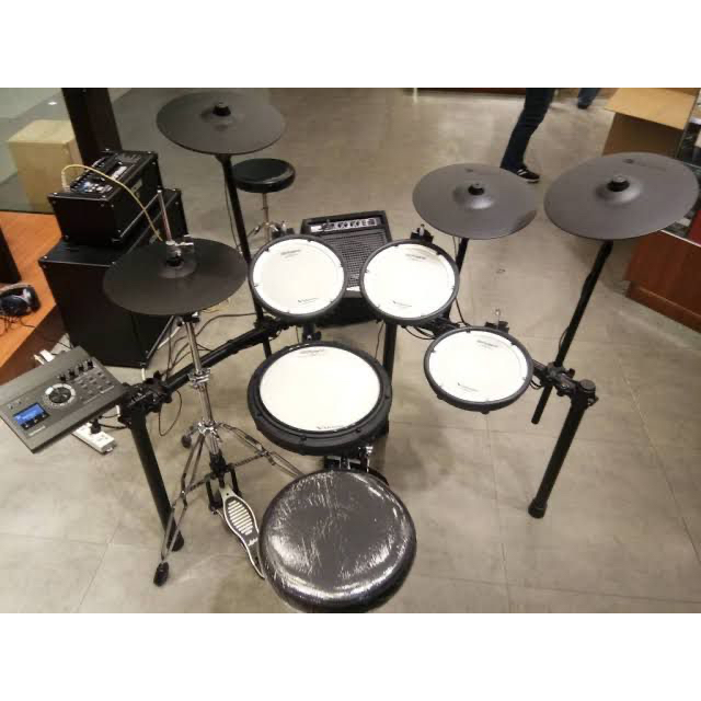 Brand new original Roland TD30K Electric Drum Set Shopee Philippines