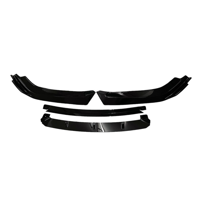 Car Universal Bumper Chin Version 2 | Shopee Philippines