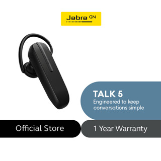 Shop jabra headphones talk 5 for Sale on Shopee Philippines