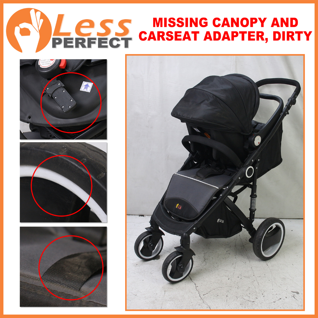 Car seat with stroller built in best sale