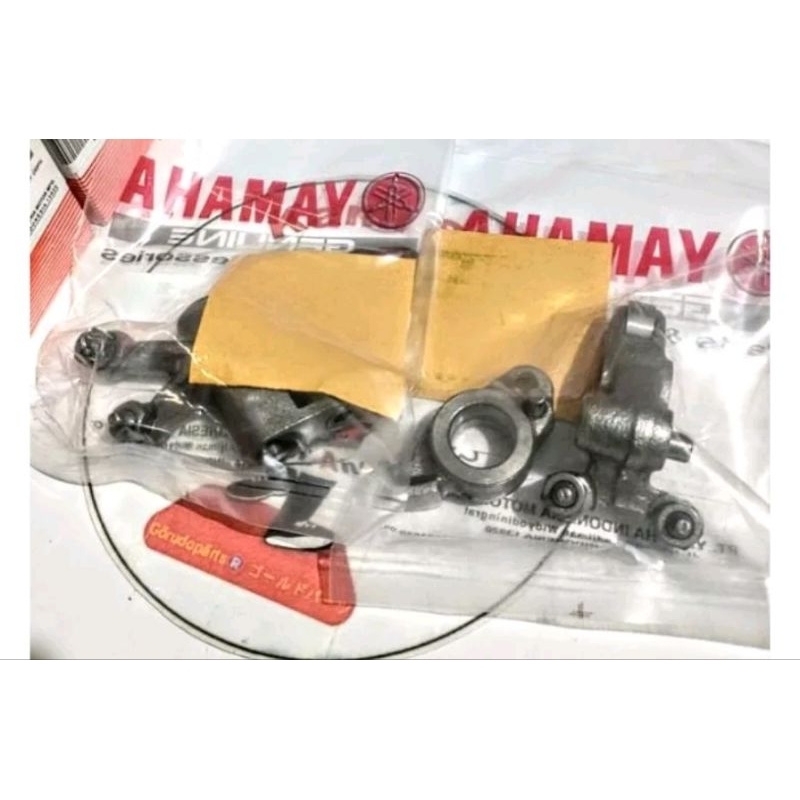 R15 v3&v4, XSR 155, MT15 Genuine Rocker Arm Set Shopee Philippines