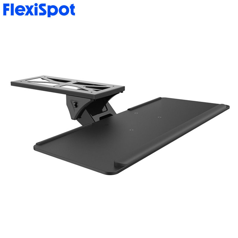 FlexiSpot KT1 Keyboard Tray Height and Tilt Adjustment Shopee Philippines