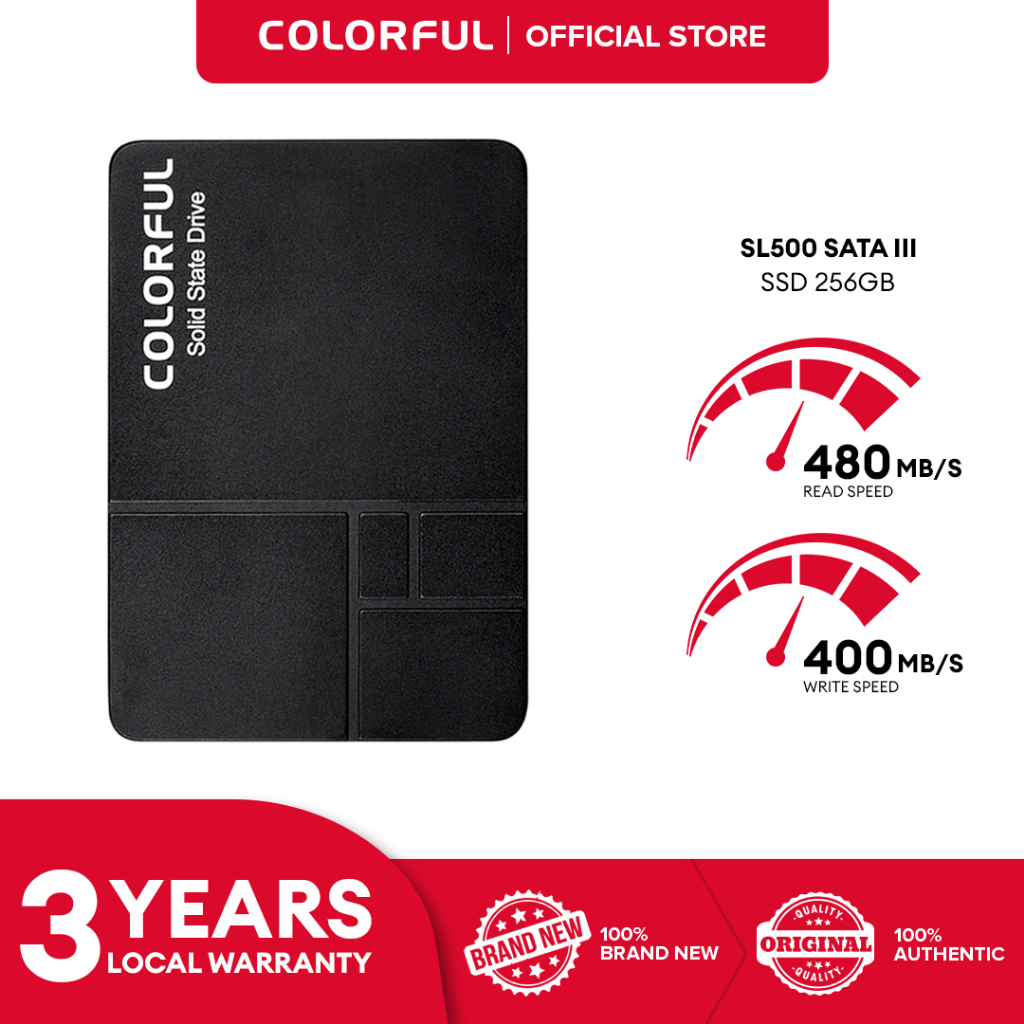 Ssd shopee deals