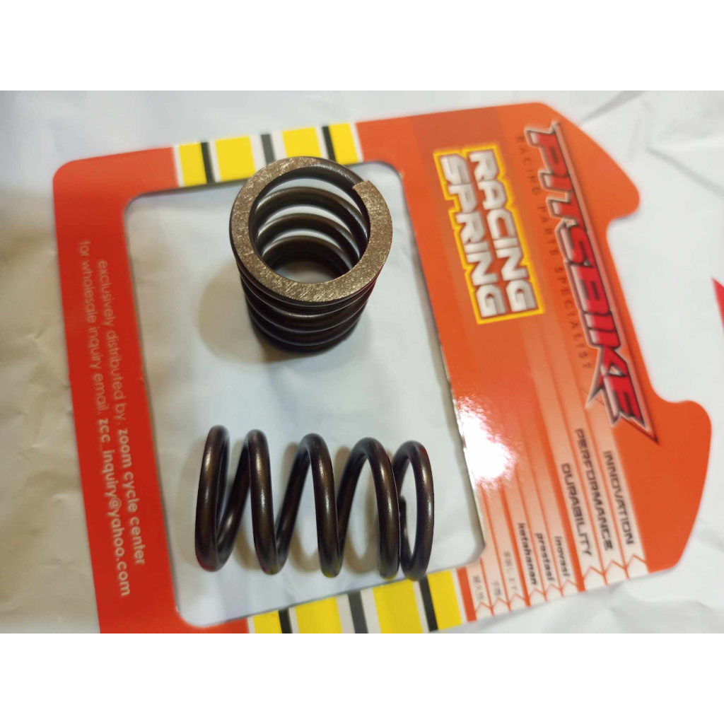 PITSBIKE KLX 140 KLX 150 ALLSERIES 100 RACING VALVE SPRING DELETE