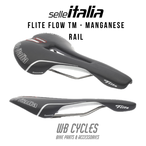 selle italia flite flow tm