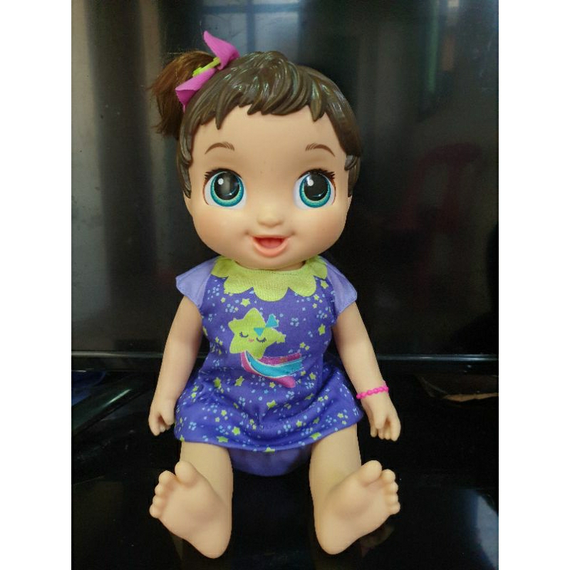 baby alive grow up.... Shopee Philippines