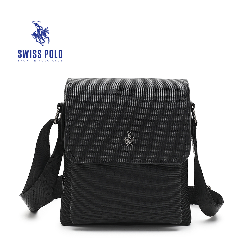 SWISS POLO Men Chest Bag Sling Bag SXW 206 SXW 359 SYA 5004 SYC  5007/ SJU 1712