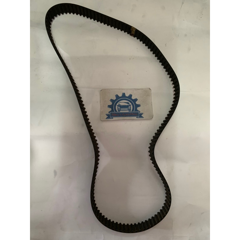 GATES TIMING BELT 152TR FOR KIA CARNIVAL 2.9L DIESEL ENGINE Shopee
