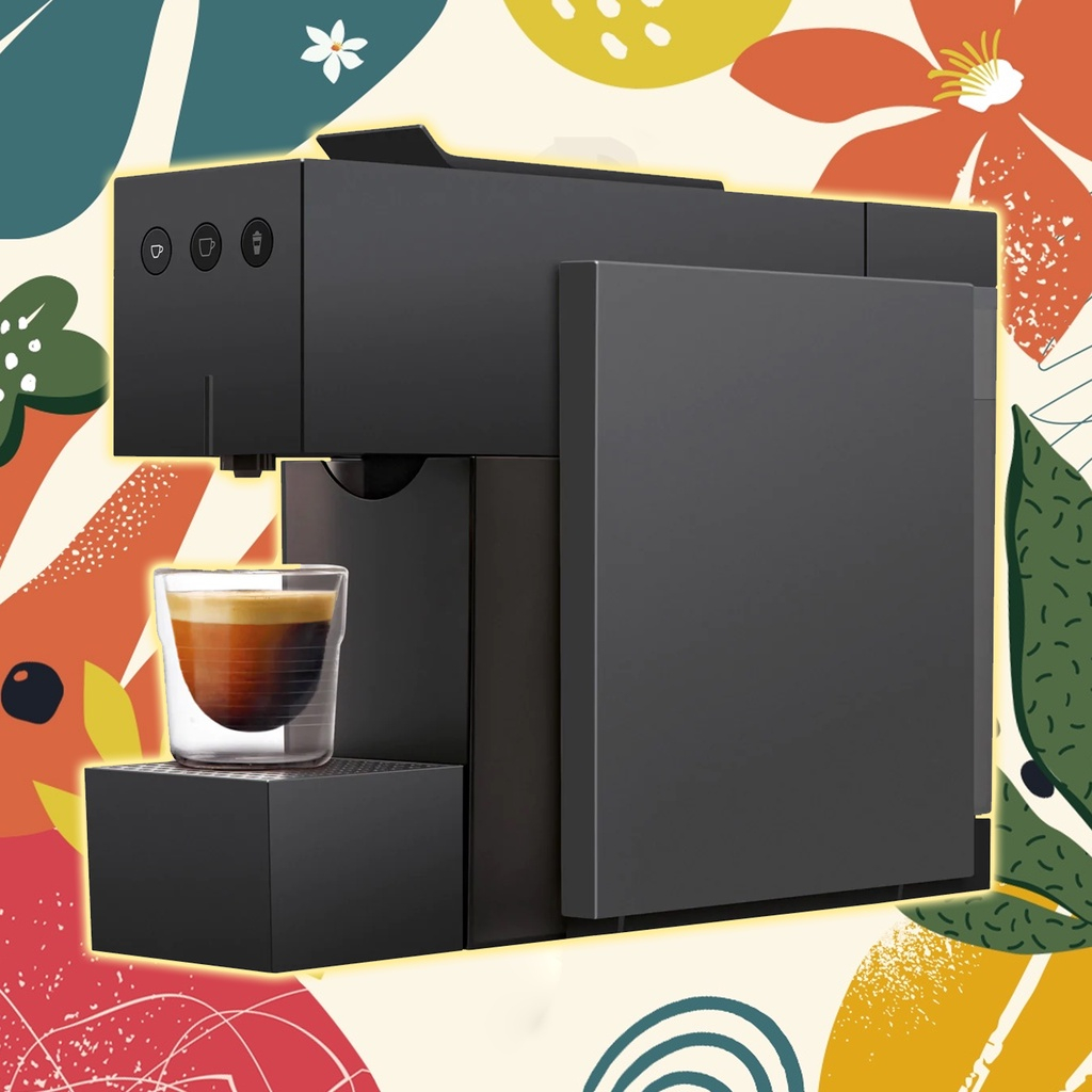 EXPRESSI K FEE Multi Beverage Capsule Machines No Box