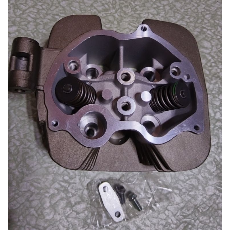 rusi dl 150 carburetor