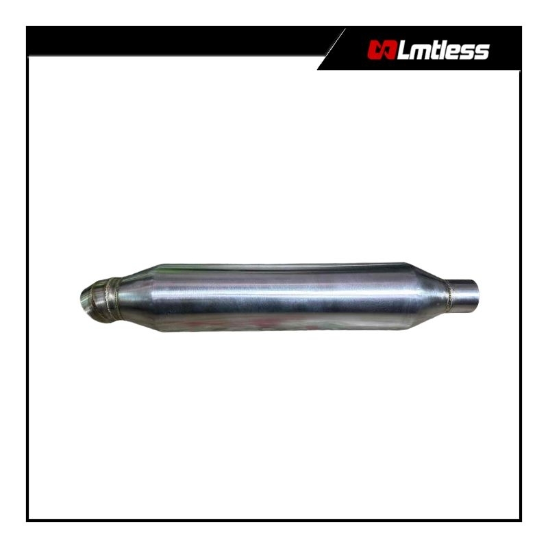 Universal Scav 4 Inches Bullet Type | Shopee Philippines