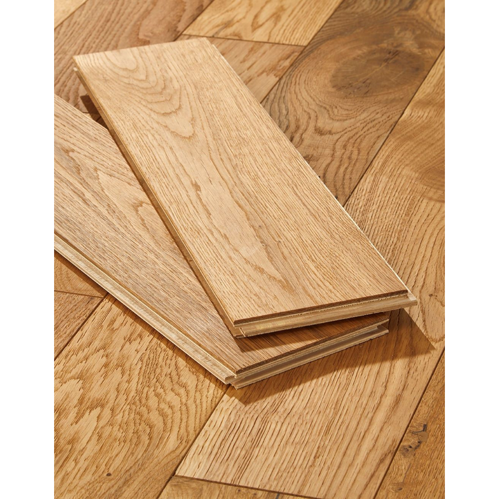 Matimco Inc. Matwood Engineered Premium Wood Floor Ready To Install