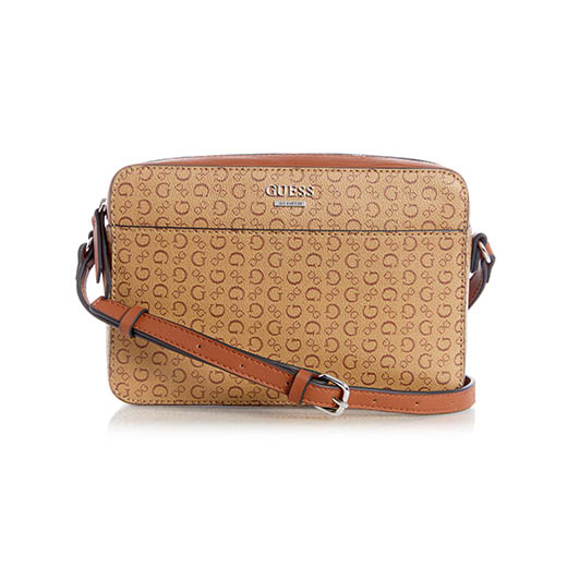 GUESS Kalei Mini Camera Crossbody Bag Shopee Philippines
