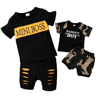 Shopee baby hot sale boy clothes