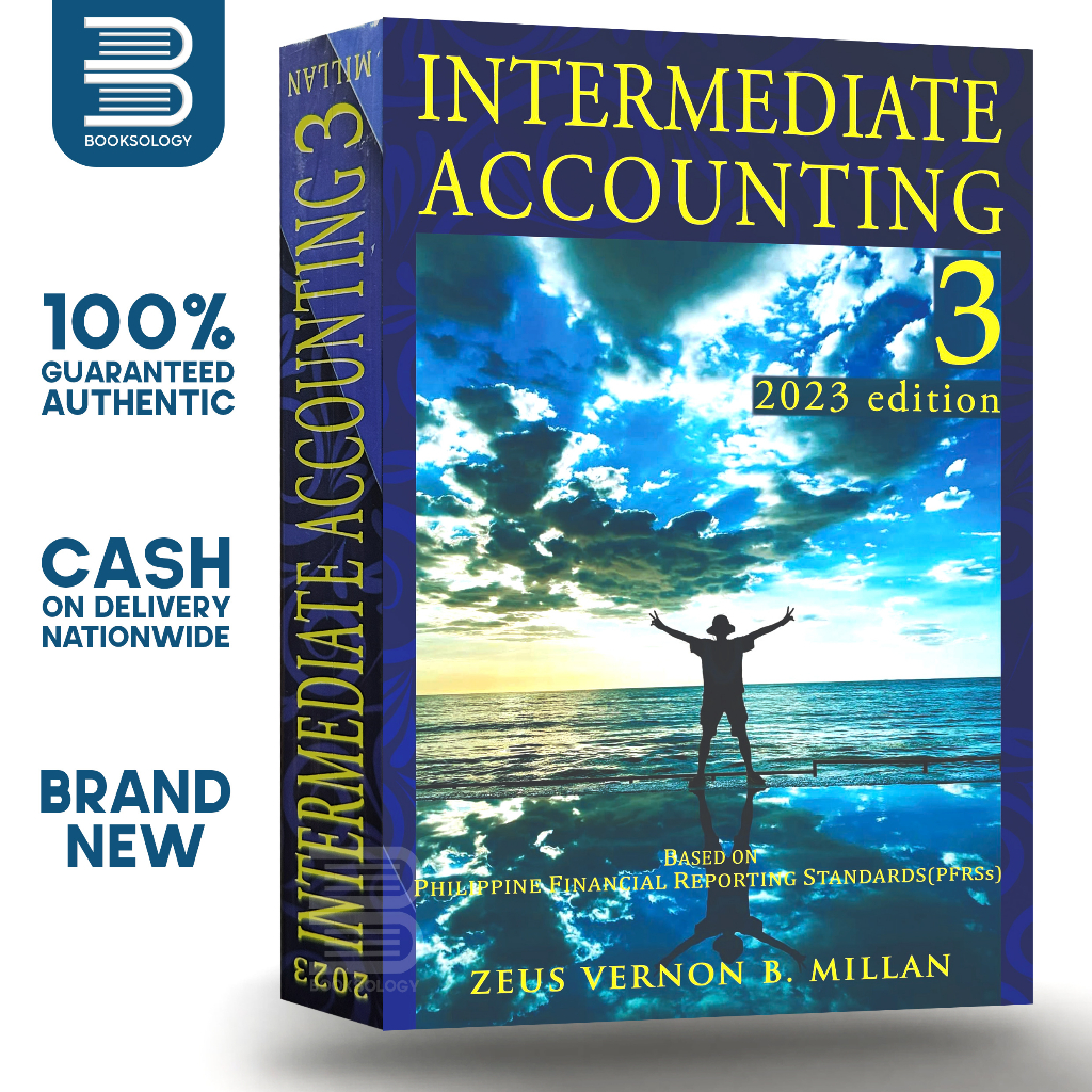 ONHAND - INTERMEDIATE ACCOUNTING 3 (2023, 2022 & 2021 Edition) - Zeus ...