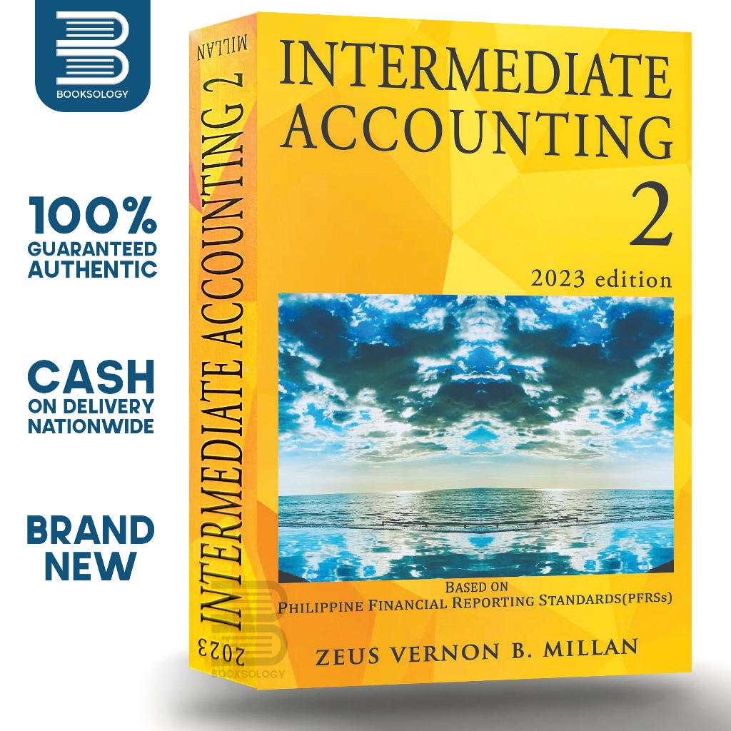 AUTHENTIC/ORIGINAL ZEUS VERNON MILLAN BOOKS - Accounting / Accountancy ...