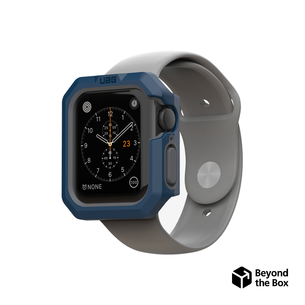 UAG Civilian Case for Apple Watch Series 4 6 SE Shopee Philippines