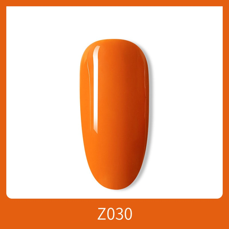 P&W Nail Gel Polish Colorful Long Lasting Base Top Coat Soak Off UV Art