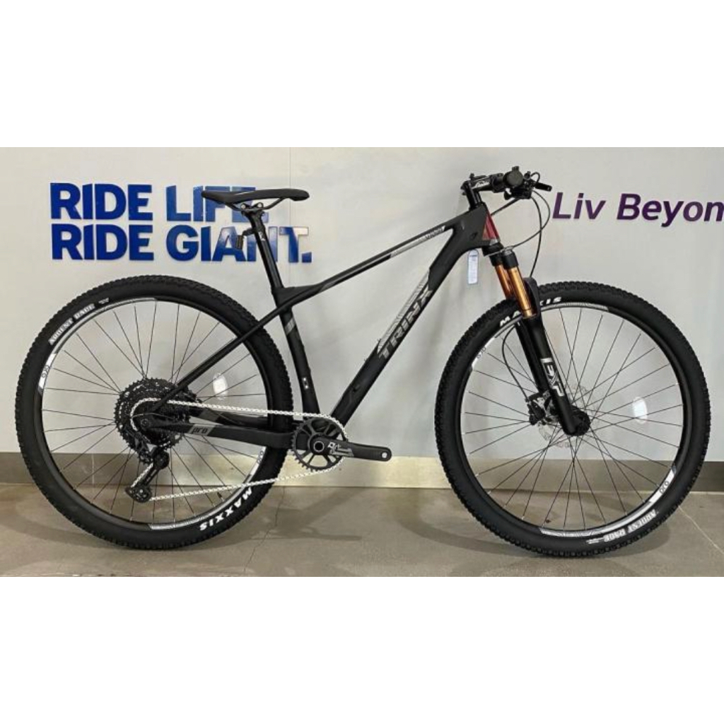 Trinx 29er deals 2020 model