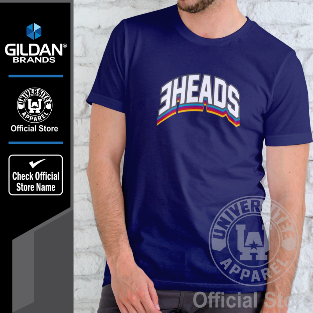 Original Gildan Brand Eraserheads Shirt Eheads Concert Shirt ...