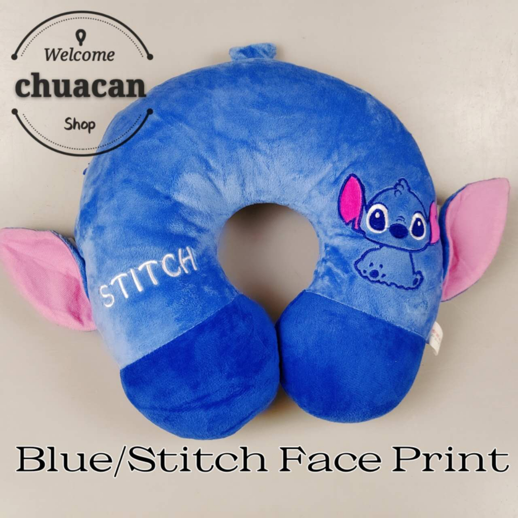 Neck store pillow shopee