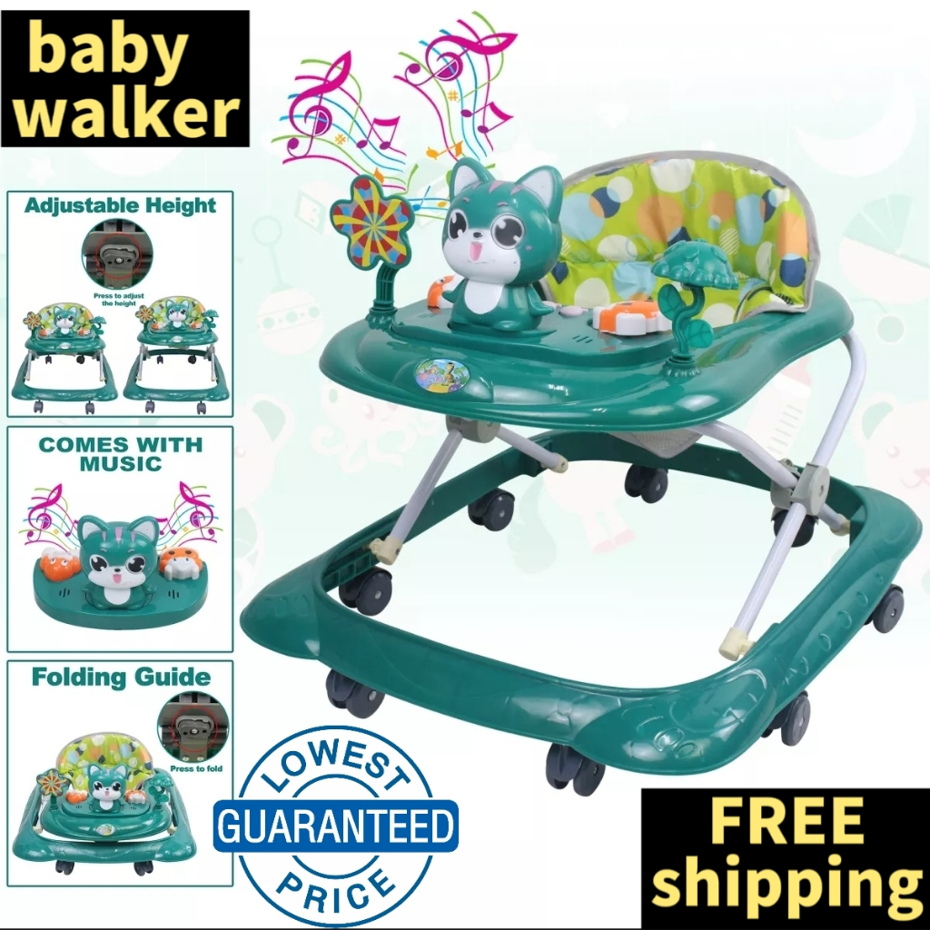 Shopee baby shop walker