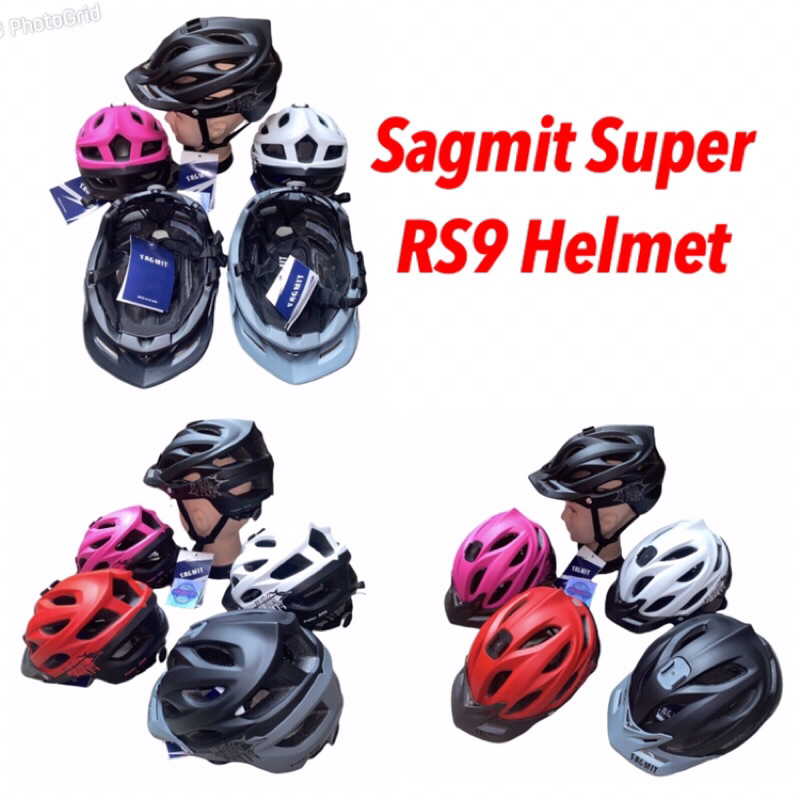 Sagmit discount helmet price