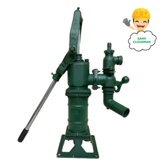 Champion Jetmatic Pump Hand Pump Poso Philippines Local Heavy Duty ...