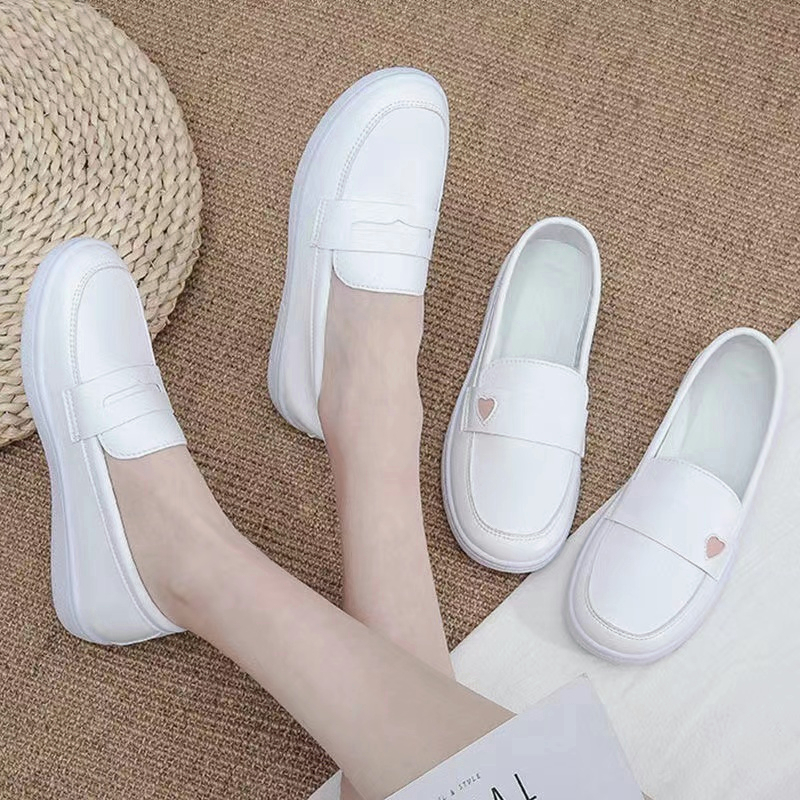 White duty shoes for best sale nurses philippines