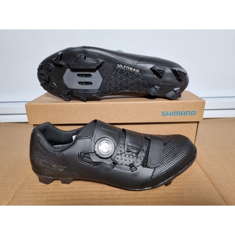 Shimano XC5 SH XC502 Mountain Bike Cleat Shoes Shopee Philippines