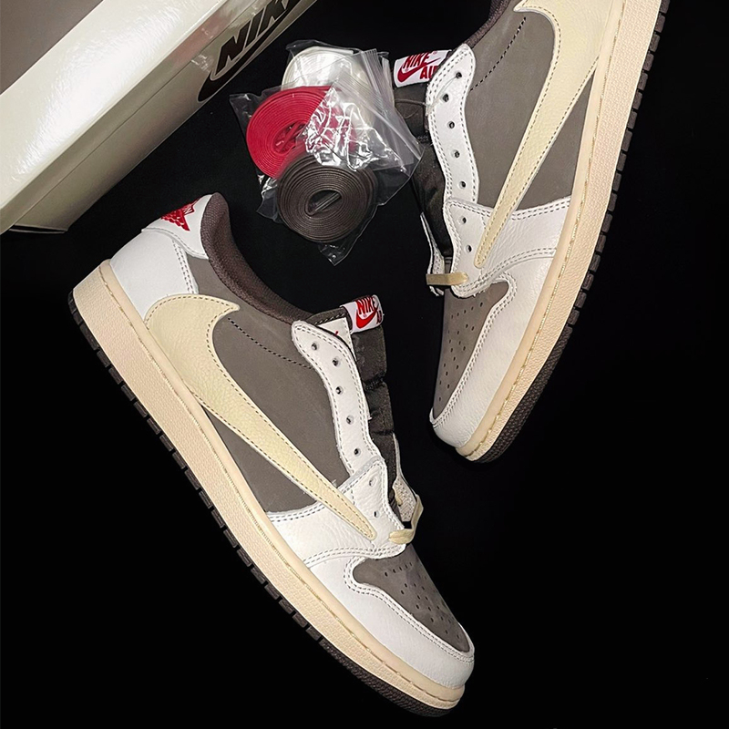 jordan 1 travis scott high price philippines