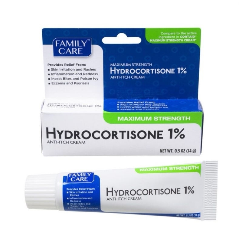 Shop hydrocortisone cream for Sale on Shopee Philippines