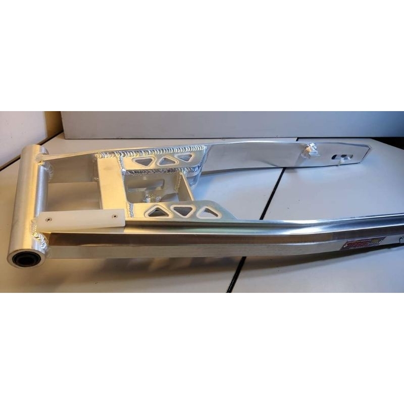 Upper Speed swing arm +2 for raider 150 carb/ fi Shopee Philippines