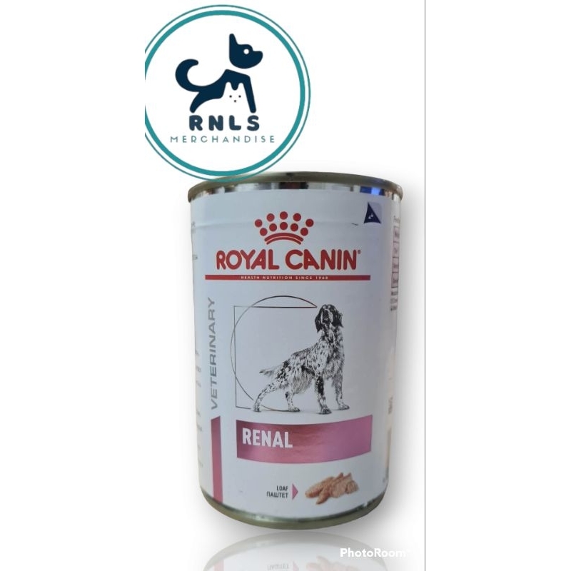 Royal canin hotsell renal 150g