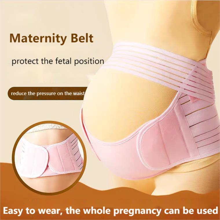 Maternity Belt Support Belly Belts Women Pregnant Corset Pregnancy Belt