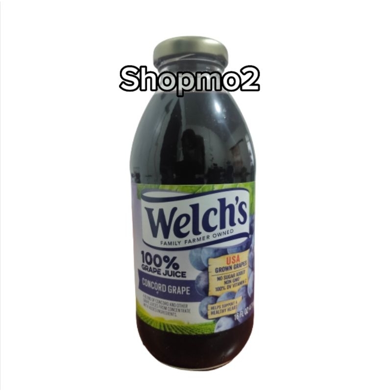 Welch's concord grape juice new arrivals