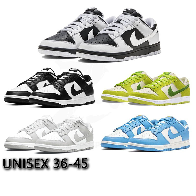 For Men Women OEM Quality SB Dunk Low Skateboard Basketball Shoes