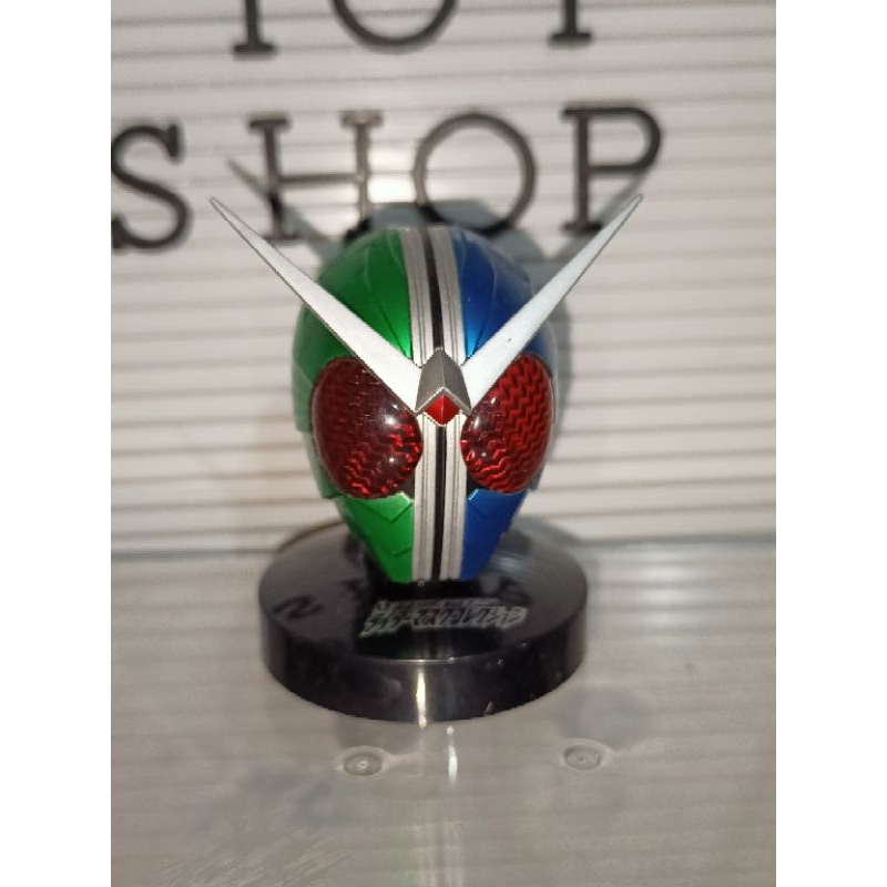 kamen rider head bust | Shopee Philippines