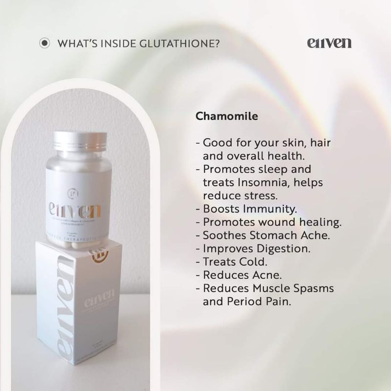 eleven glutathione review e11ven (@e11ven.life)  Instagram photos and videos Ellen Adarna Glutathione - Collagen