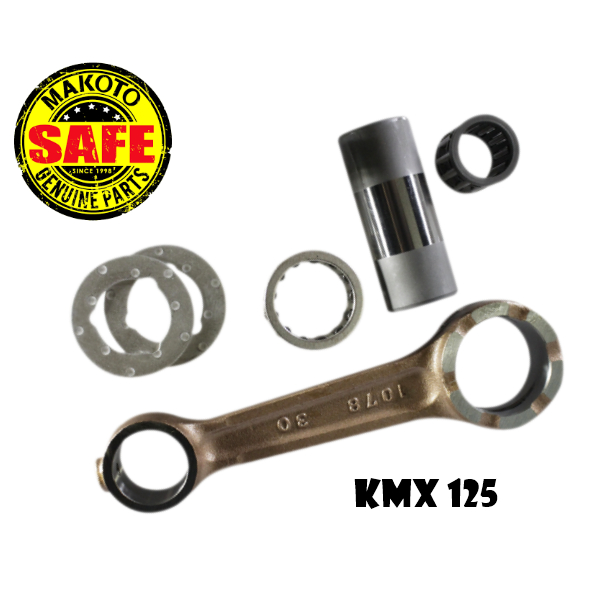 KMX MAKOTO CONNECTING ROD KIT Shopee Philippines