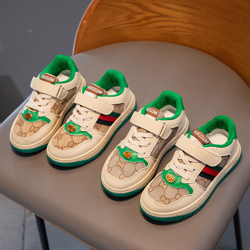 Gucci sneakers cheap baby boy