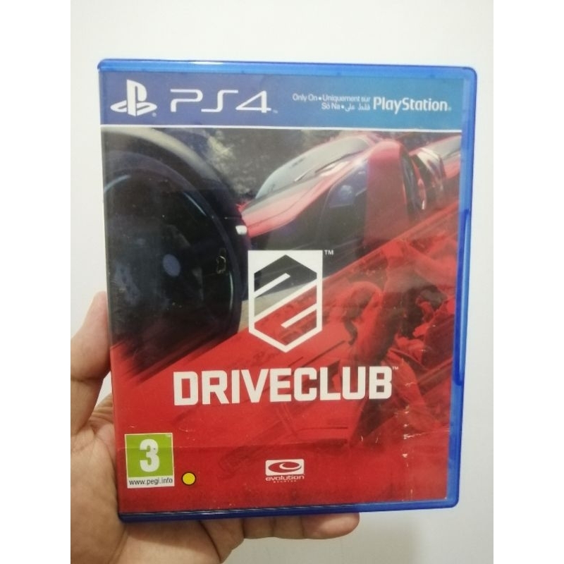 PS4 Game Used Shopee Philippines