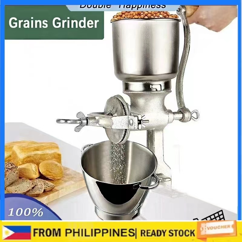 Corn mill, hand rice mill, rice, peanuts, coffee, feed, beans, beans ...